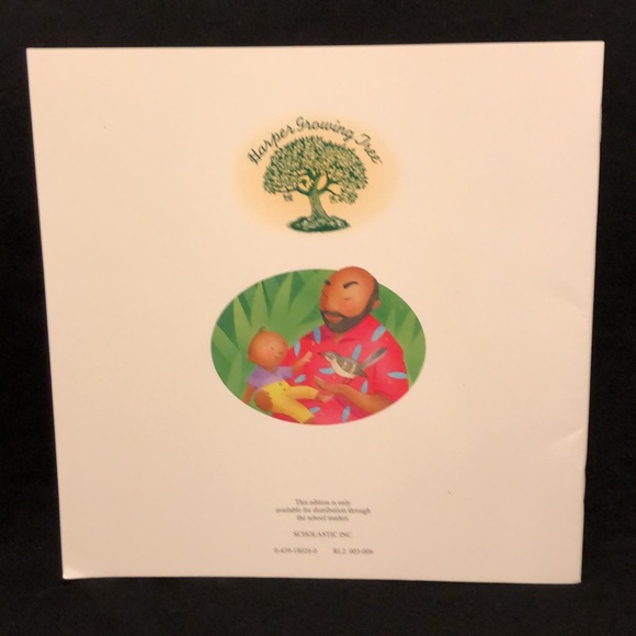 MY FIRST SONGS illustrated by JANE MANNING - SCHOLASTIC CHILDREN SONG BOOK- #239 - Picture 2 of 8